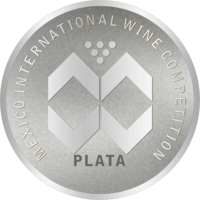 Medalla Mexico International Wine Competition 2022