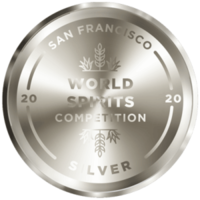 Medalla San Francisco International Wine Competition 2020