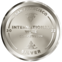 Medalla San Francisco International Wine Competition 2022