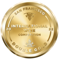 Medalla San Francisco International Wine Competition 2022