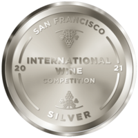 Medalla San Francisco International Wine Competition 2021