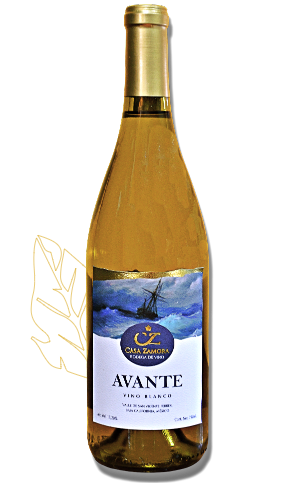 Vino Avante